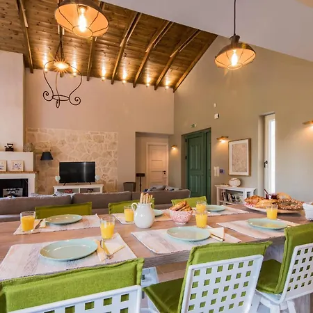 Astarte - Laalu Private With Pool Villa *