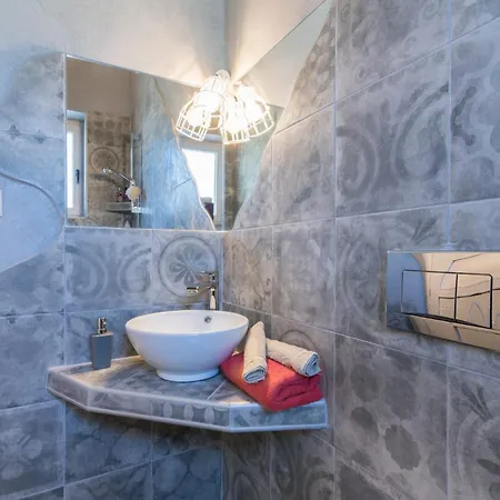 Villa Astarte - Laalu Private With Pool