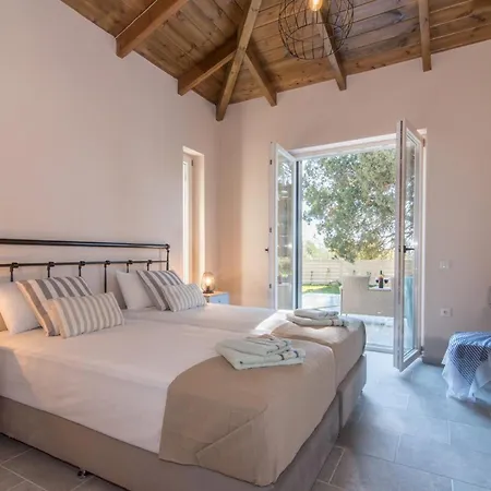 Villa Astarte - Laalu Private With Pool