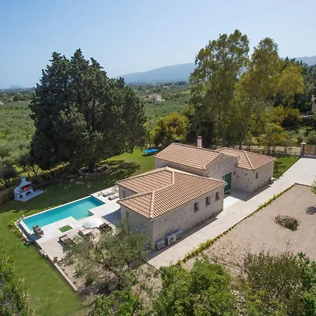 Astarte - Laalu Private With Pool Vila *