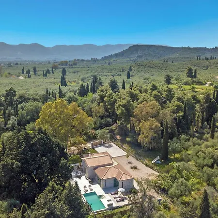Villa Astarte - Laalu Private With Pool *