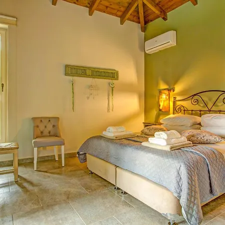 Astarte - Laalu Private With Pool * Koukounaria