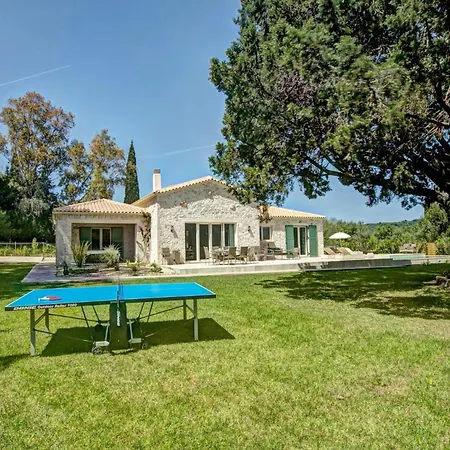 Astarte - Laalu Private With Pool *