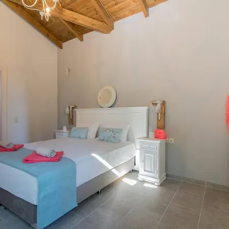 Astarte - Laalu Private With Pool *