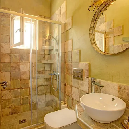 Astarte - Laalu Private With Pool Villa Koukounariá